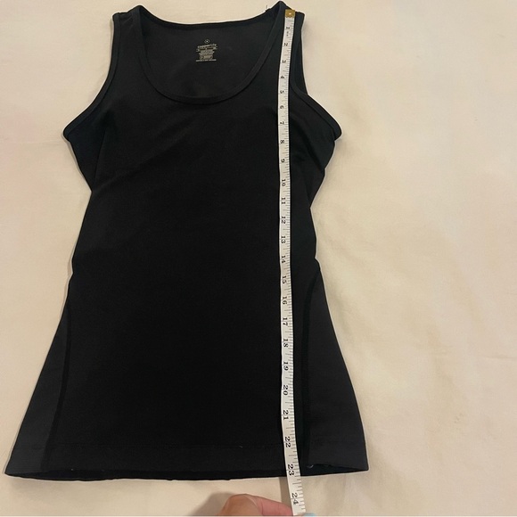 Copper Life Women’s Lower Back Support Compression Tank- Small - Picture 8 of 8